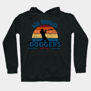 dodgers Hoodie